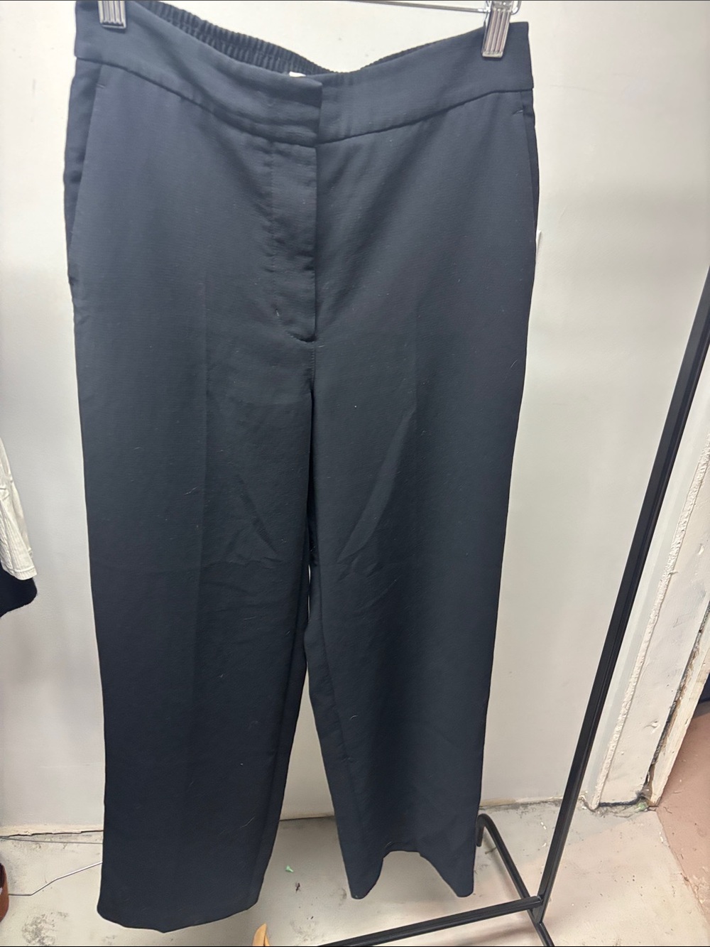 Wilfred Alanya Pants - Black - Picture 6 of 9